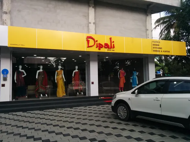 Dipali Designer Boutique