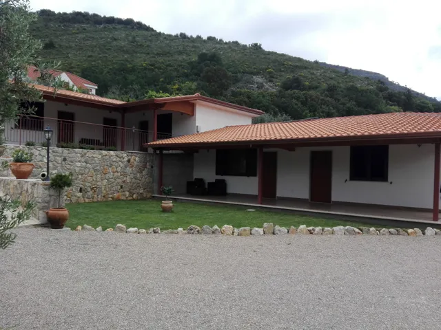 LA VALLE DEL RE B&B