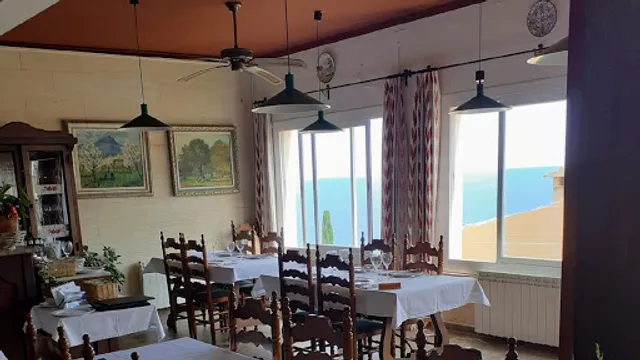 Restaurante CA'N Paco