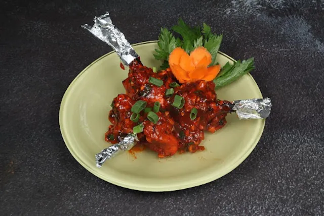 Dhanraj Restaurant & Bar