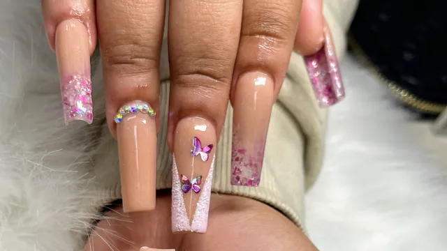 Skystar Nails Spa