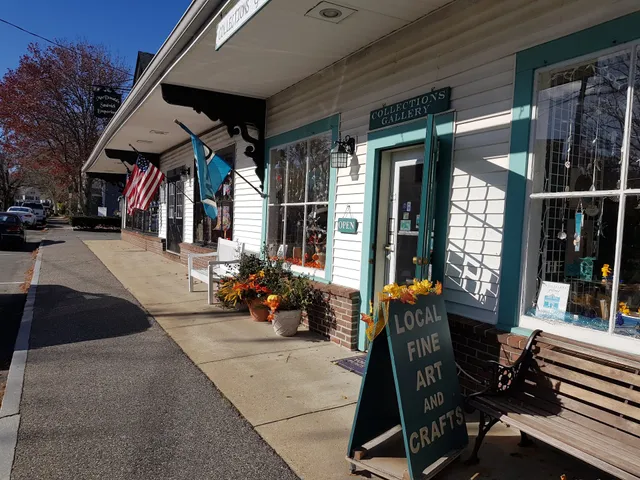 MacDonald's Sandwich Emporium