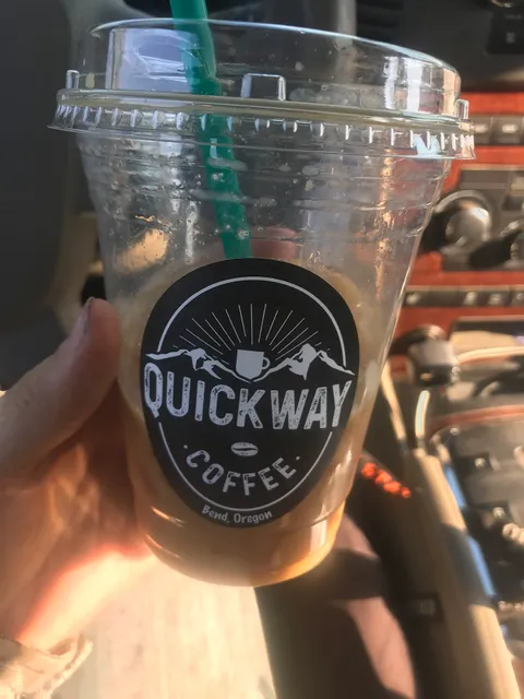 Daily Grind Espresso