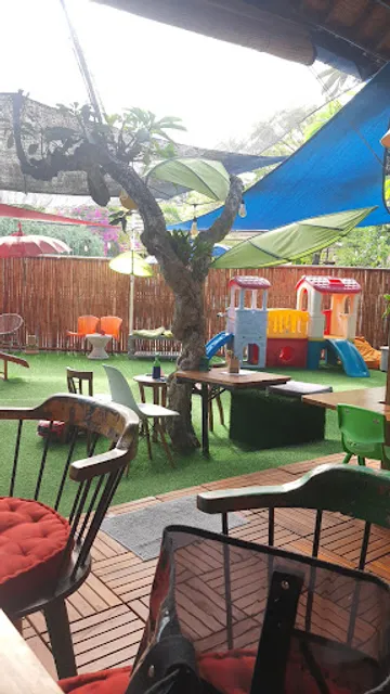 KidzCafe Sanur