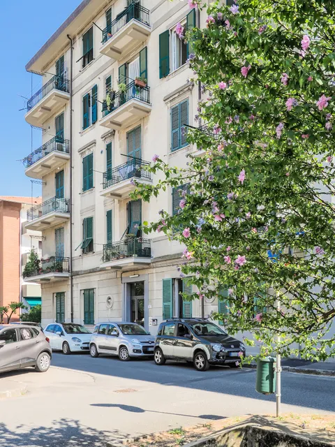 Le Case sul Parco e Le Case sul Parco 2 | Case Vacanze