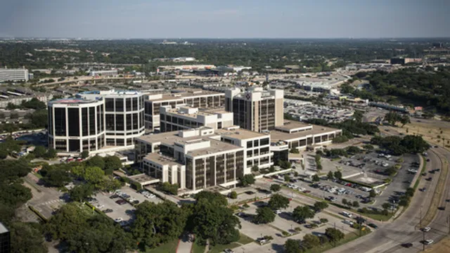Medical City Dallas Hospital