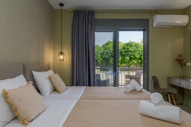 Casa De' Fiori Kefalonia Luxury Apartments