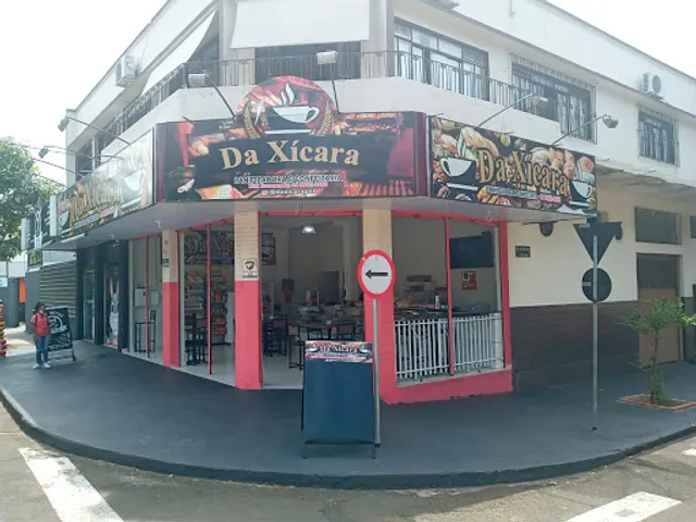 Panificadora Da Xícara