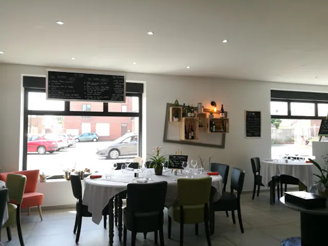 Auberge Des Maraichons