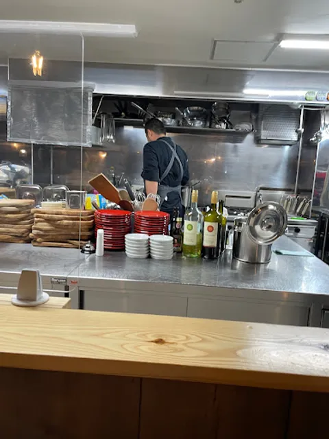 Osteria Paesana（オステリア パエザーナ）