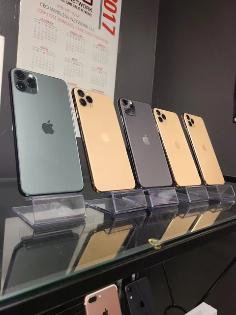 CEO WIRELESS NETWORK LLC