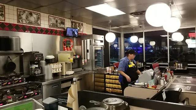 Waffle House