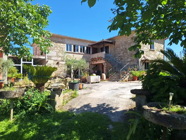 Quinta das Carvalhas