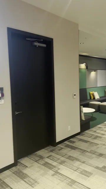 Alt Hotel Calgary University District