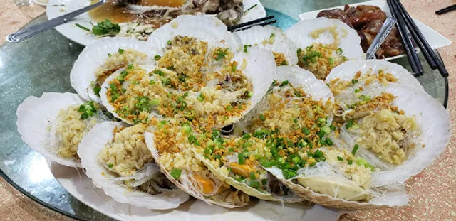 肥南燒鵝風味小廚