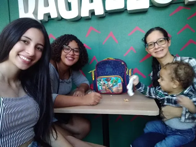 Ragazzo Express - Caxias Shopping