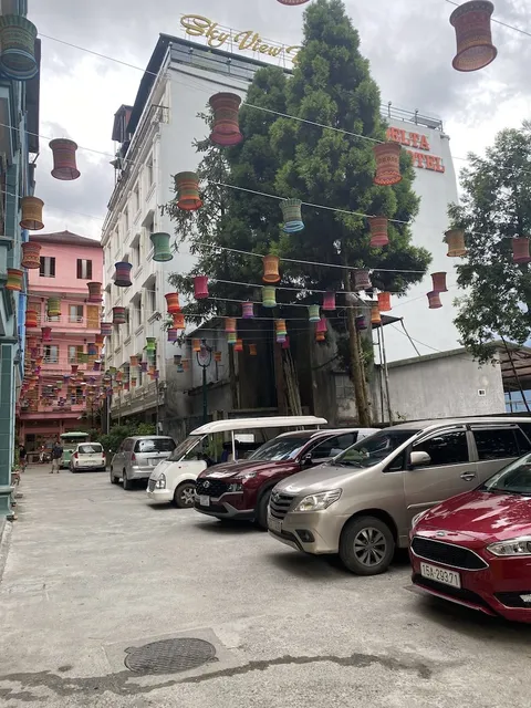 Sapa Backpacker Hostel