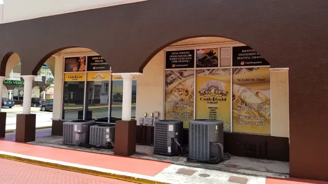 C4G Jewelers - Miami Lakes