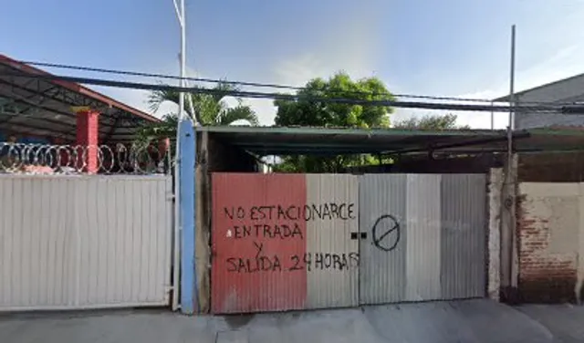 Marisquería El Costeño II