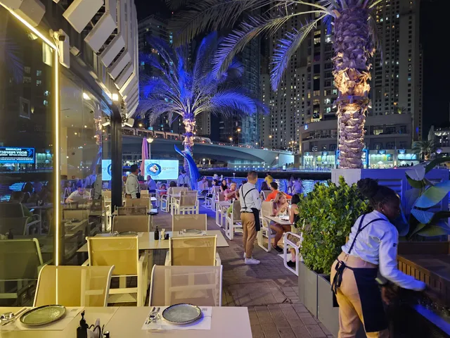 Beirut Sea Restaurant