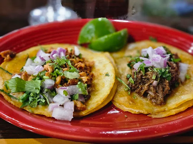 Jalisco Mexican Grill & Cantina