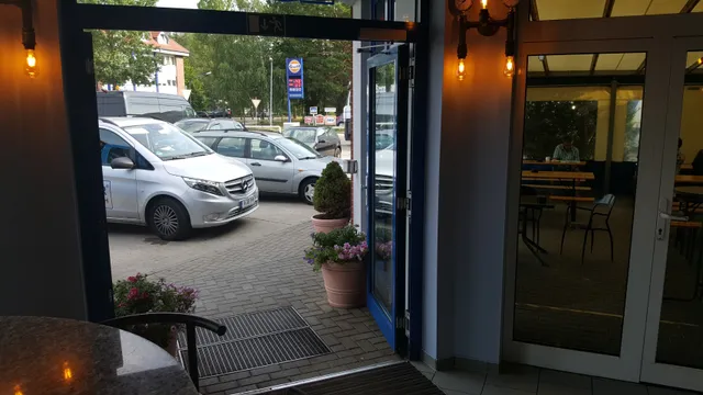 Kantine 2000 Seddiner See