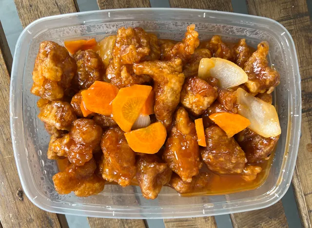 A1 Chinese Takeaways