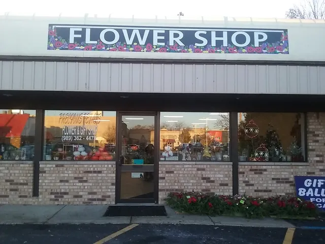 Precious Petals by Jamie