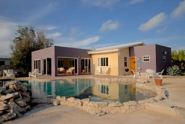 Quinta Ramona Guesthouse