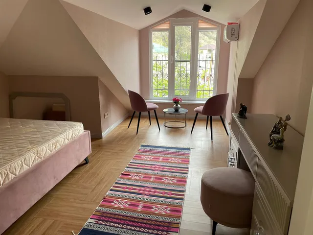 Gostevoy Dom "Peyzazhi Guniba"