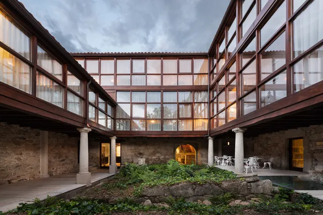 Áurea Palacio de Sober