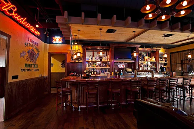 Cool Hand Luke's Steakhouse