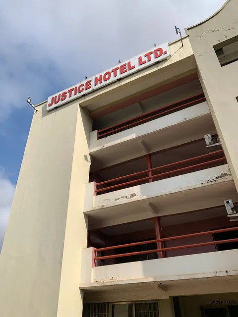 Justice Hotel