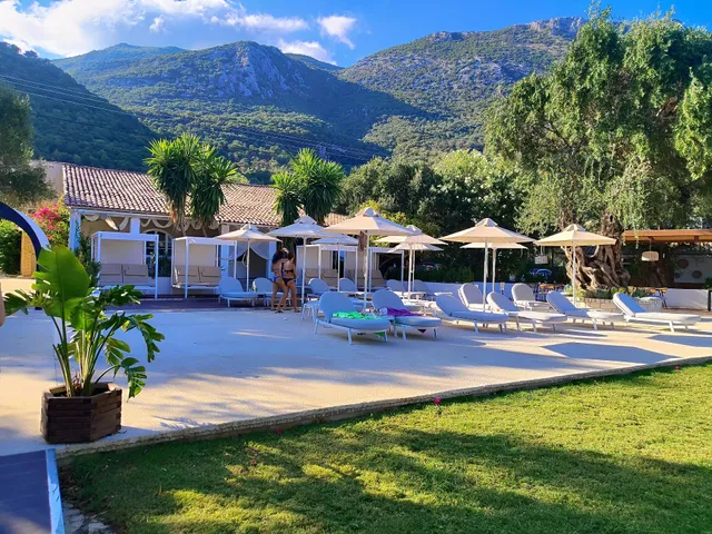 Verde Blu Beach Resort