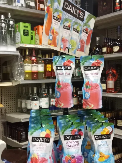 Willow Wines & Liquor