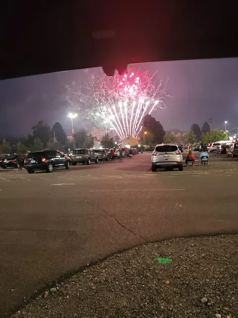 Washington State Fair - Gold Gate