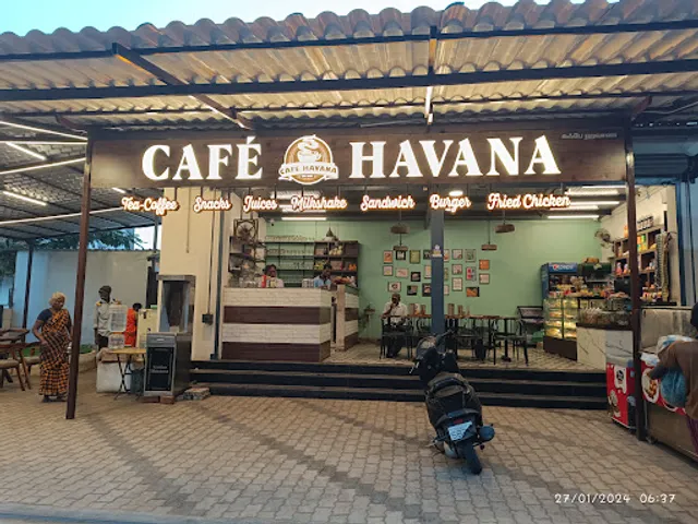 Café Havana