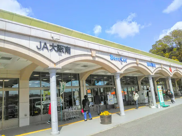 むささびパン工房＋CAFE（道の駅 奥河内くろまろの郷）