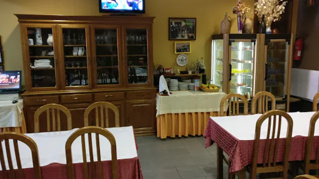 Restaurante Marialva