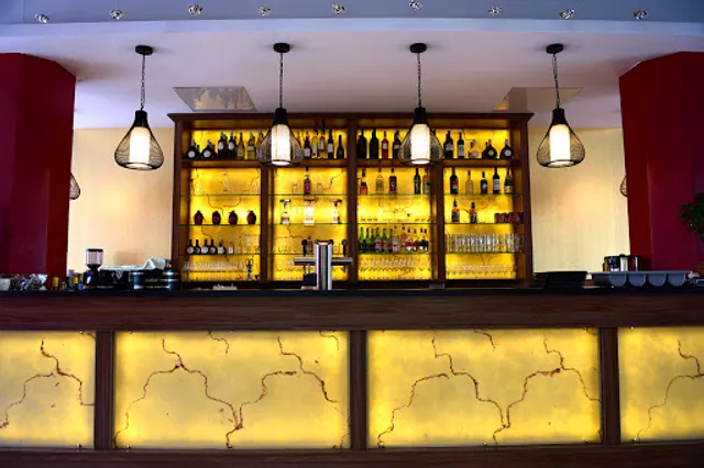 “Chinas Welt” kulinarisches Restaurant