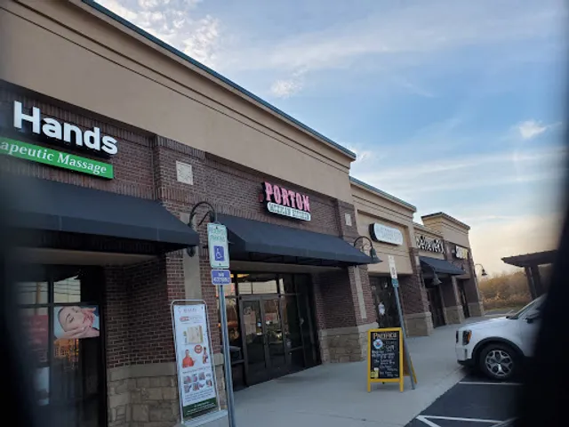 Porton Mexican Kitchen