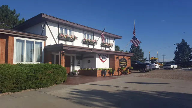LandMARK Country Inn