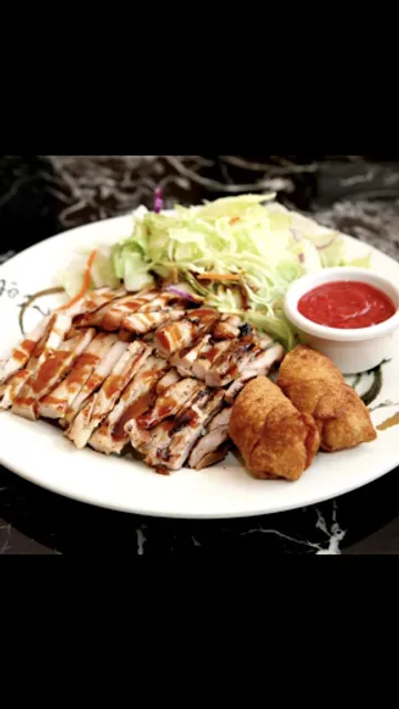 Happy Teriyaki - Ten Mile Rd - Meridian, ID