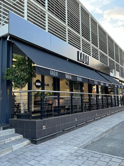 KAUAI Parktown Quarter