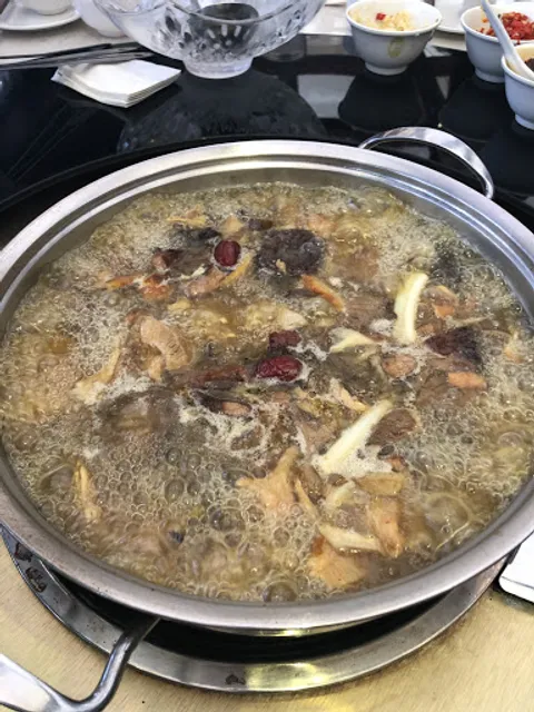 Yejunyuan Head Office