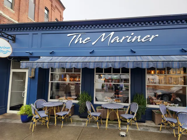 The Mariner