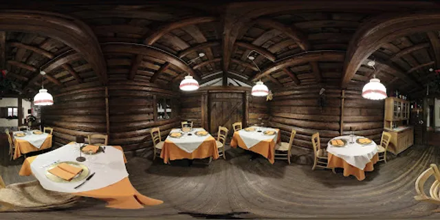 Ristorante La Canisela