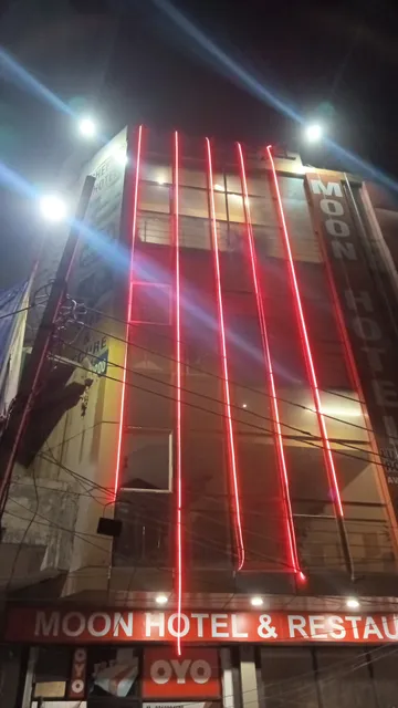Moon Hotel