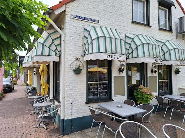 Snackpoint Cafetaria De Pearsstal