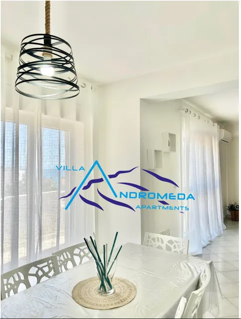 Villa Andromeda apartments Scala dei Turchi